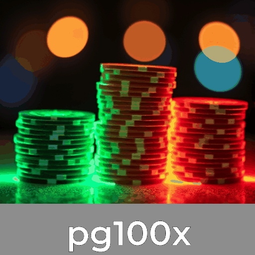 pg100x: Apostas Rápidas e Completa na Palma da Mão