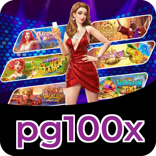 PG Slots Collection