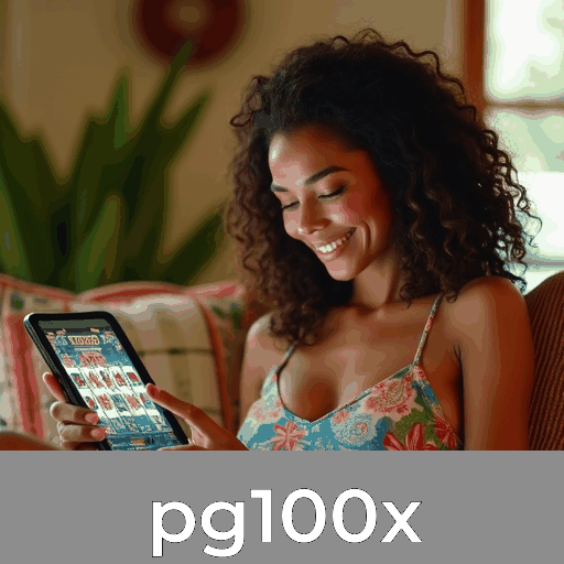 pg100x: Jogos de Cassino Incríveis e Experiências Imersivas