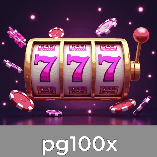 pg100x: Jogos de Cassino Incríveis e Experiências Imersivas