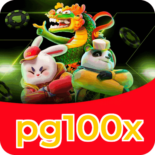 Siga a pg100x no Facebook